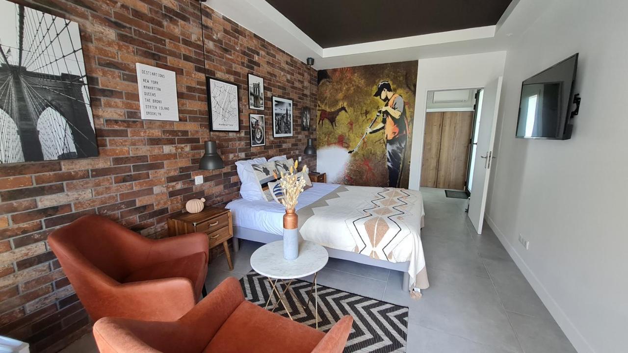 Villa Nc30 , Chambres Privatives Deluxe La Rochelle  Exterior photo
