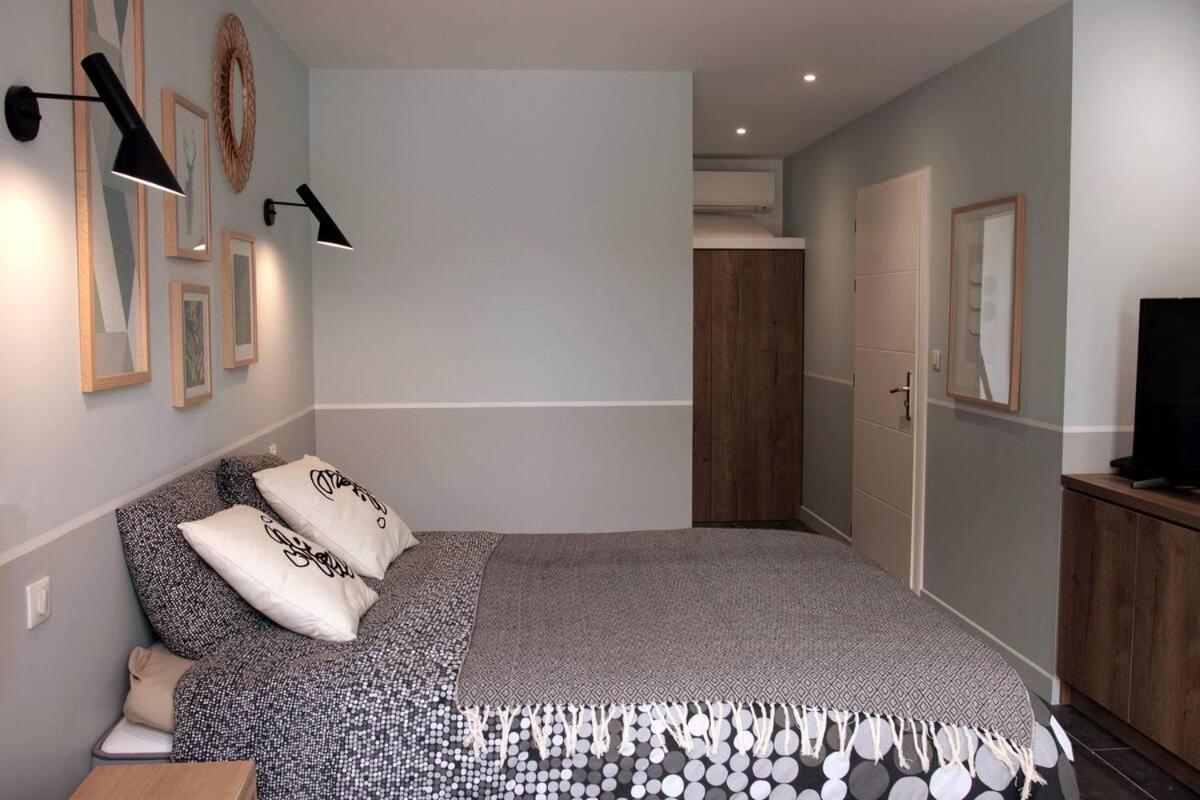 Villa Nc30 , Chambres Privatives Deluxe La Rochelle  Exterior photo